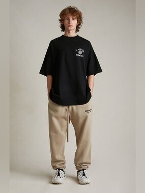 ESSENTIALS Fear of God Men’s Sweatpants